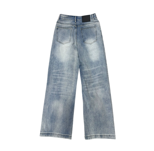 Denim Baggy 2.0 Classic