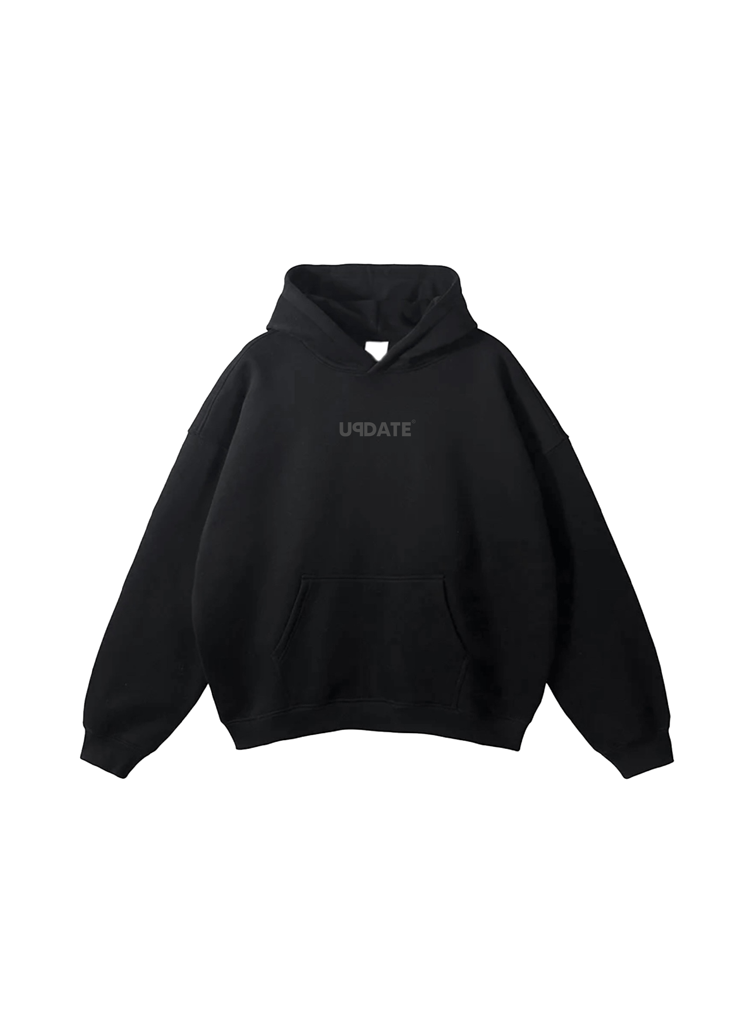 Hoodie Classic Embroidery
