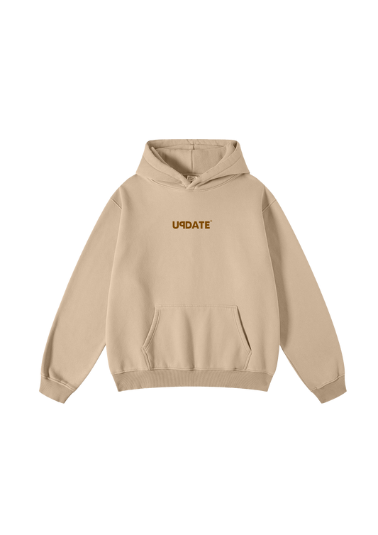 Hoodie Classic Embroidery