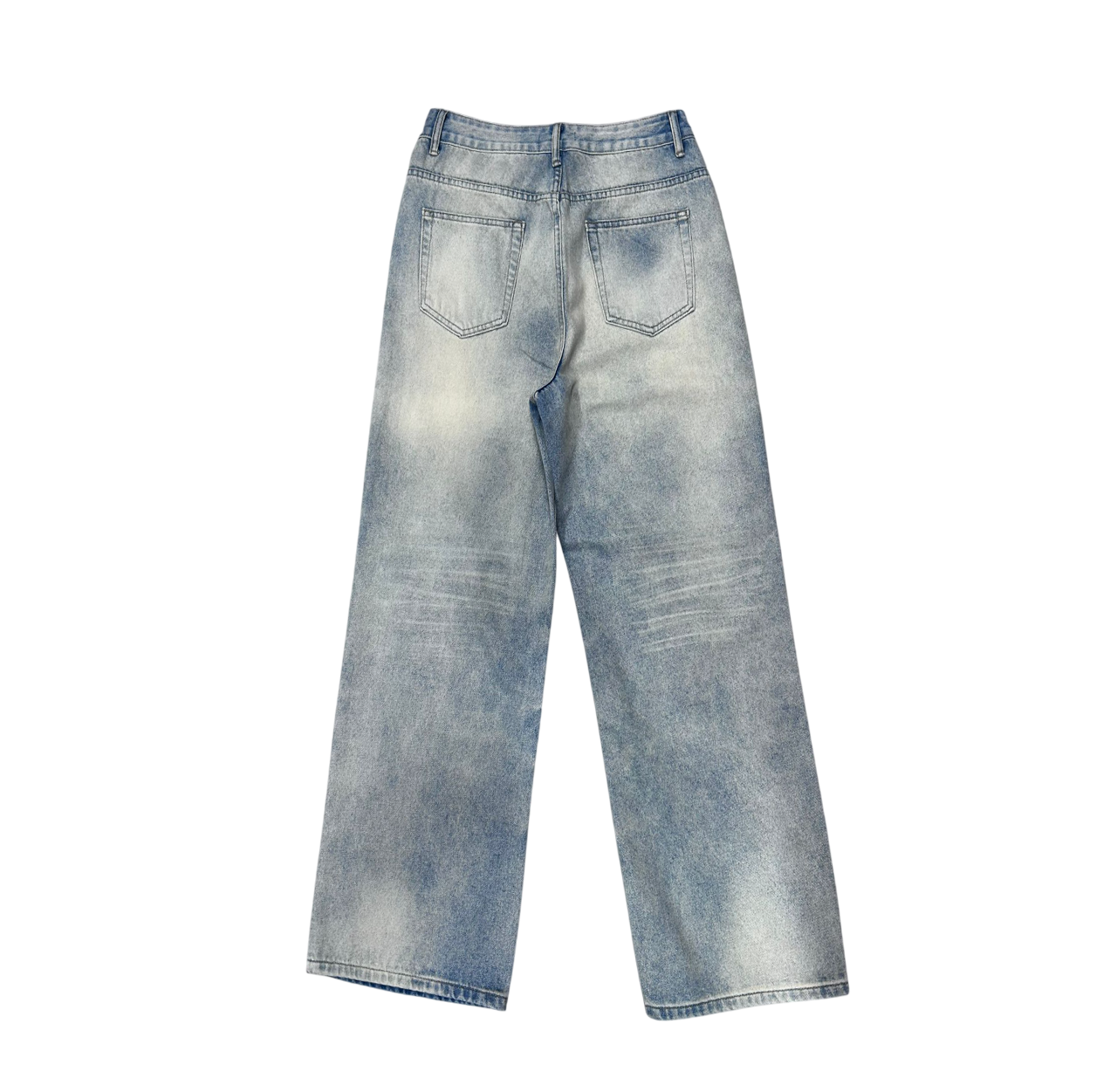 Denim Baggy 1.0 Classic