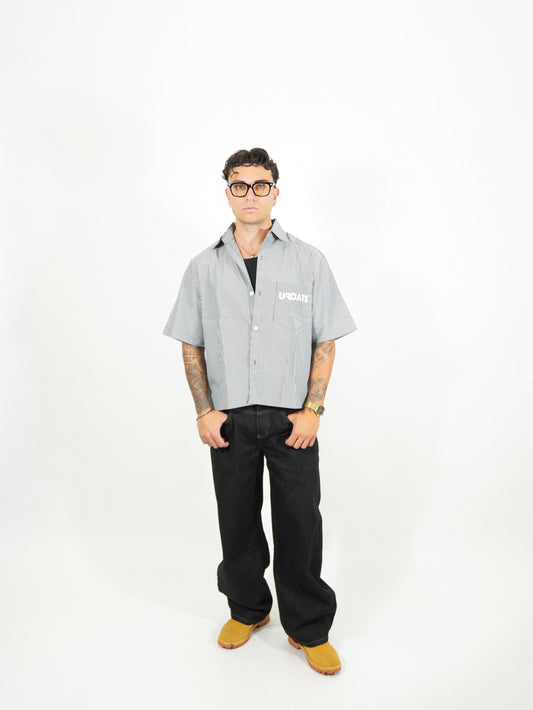 Camicia Black Line