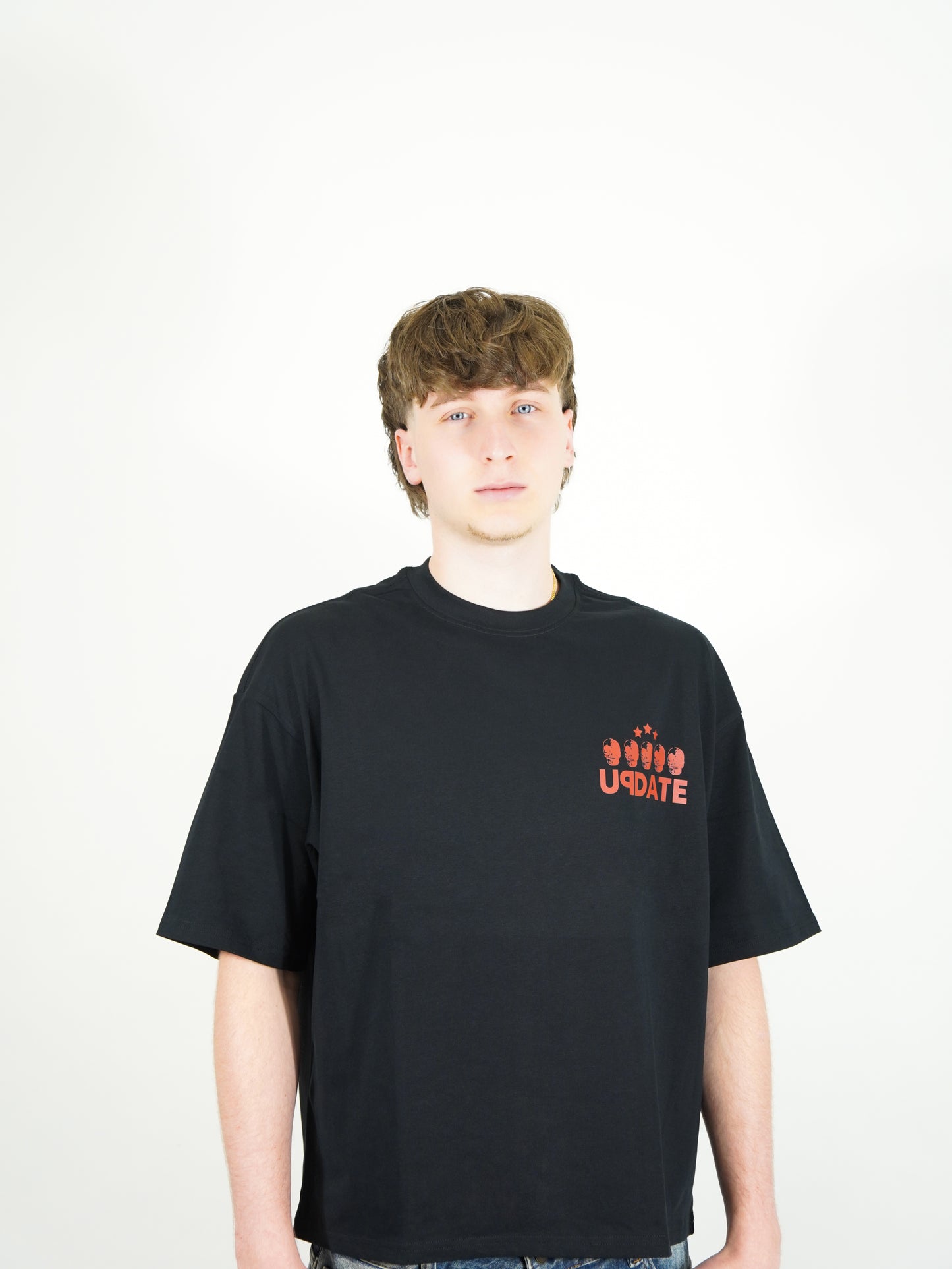 T-Shirt Skeleton