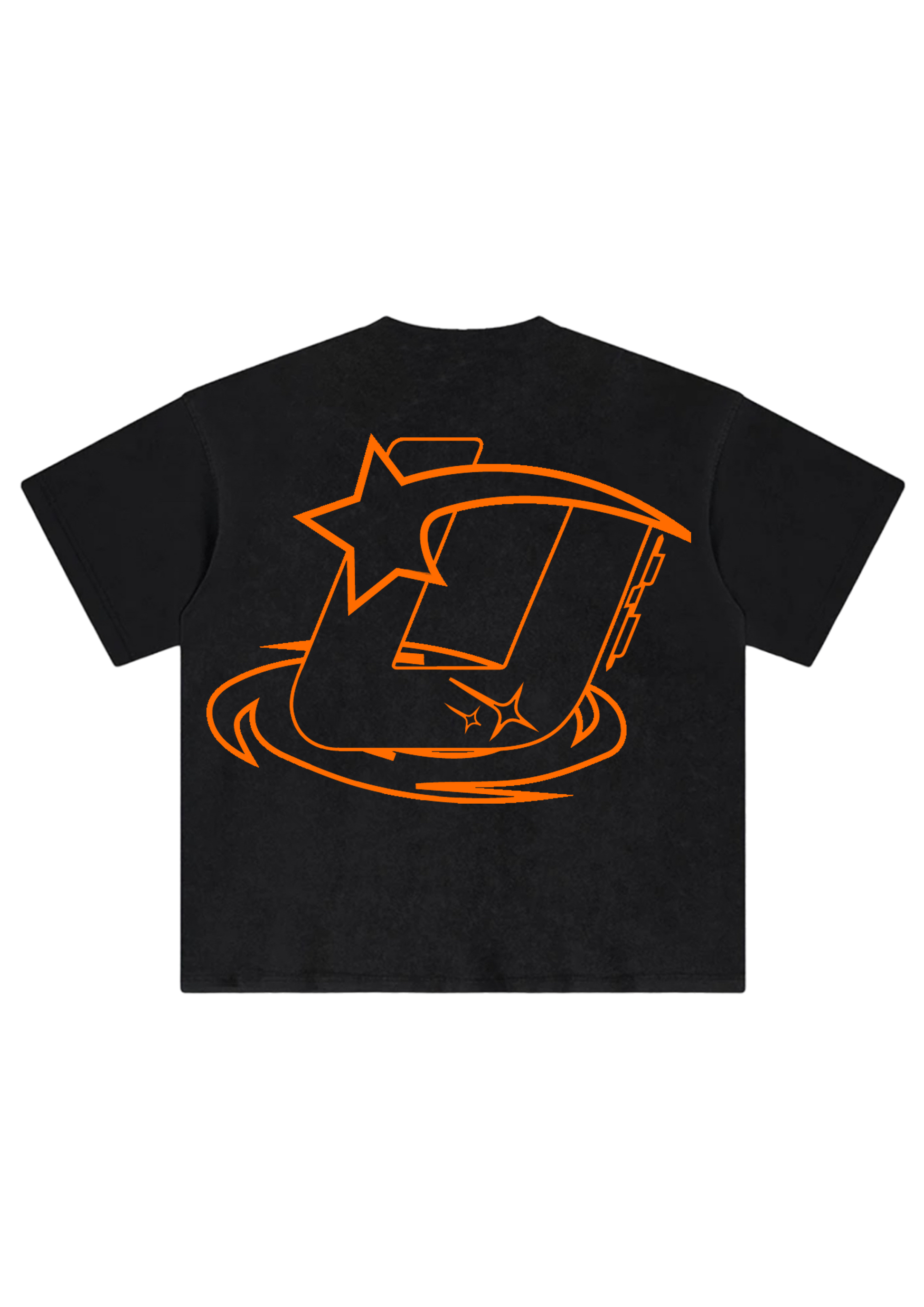 T-Shirt U Logo