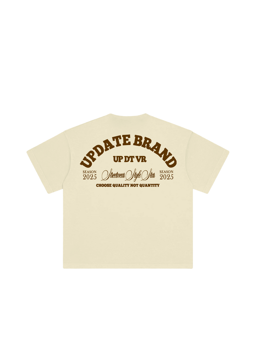 T-Shirt Season