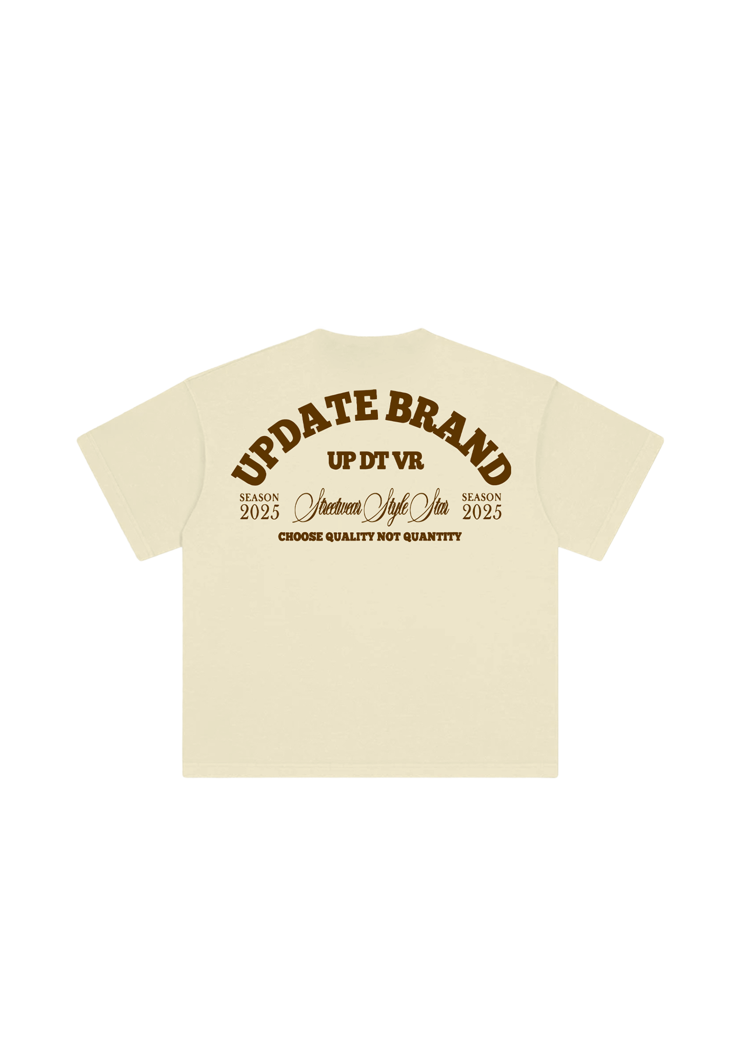 T-Shirt Season