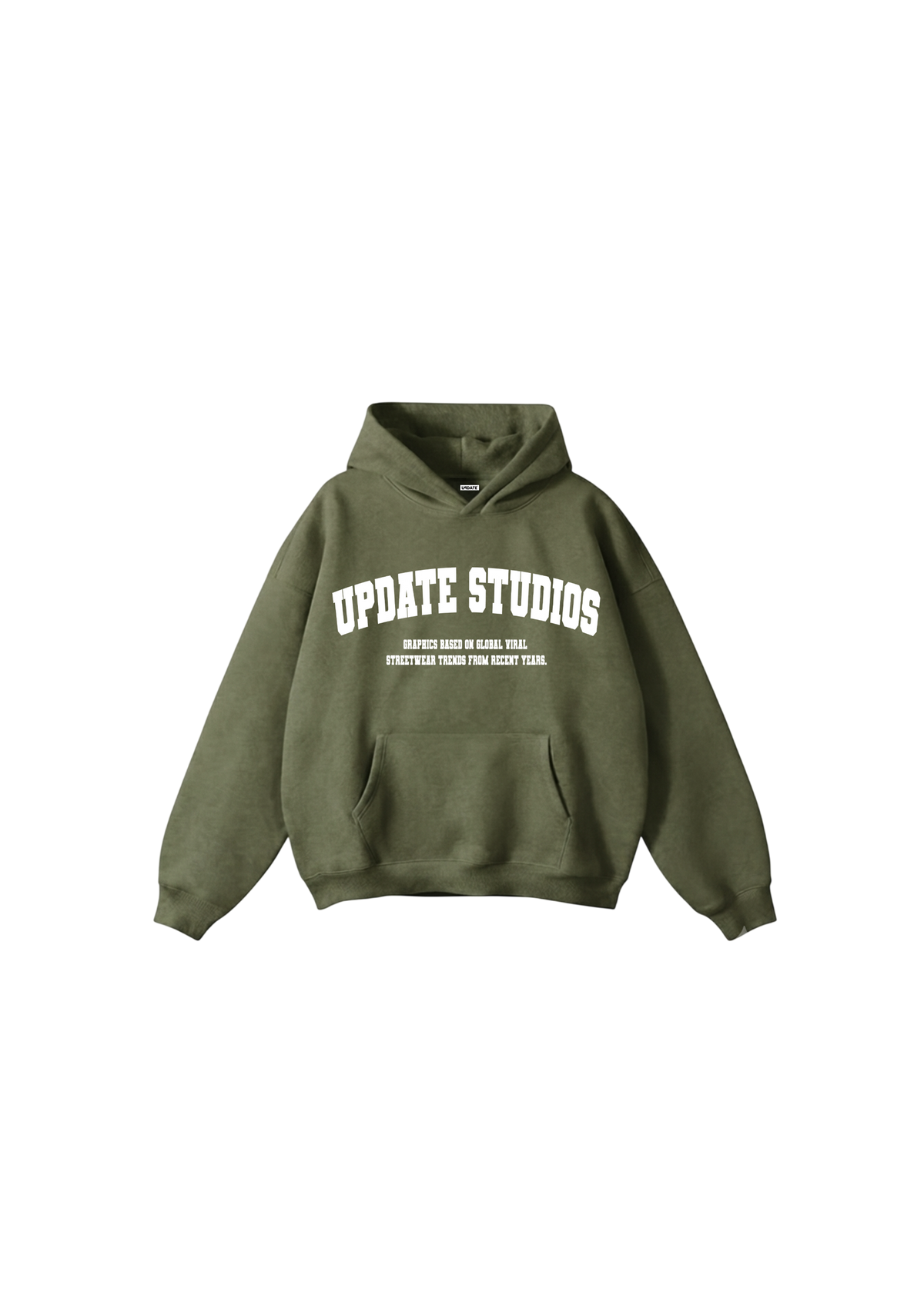 Hoodie American Studios