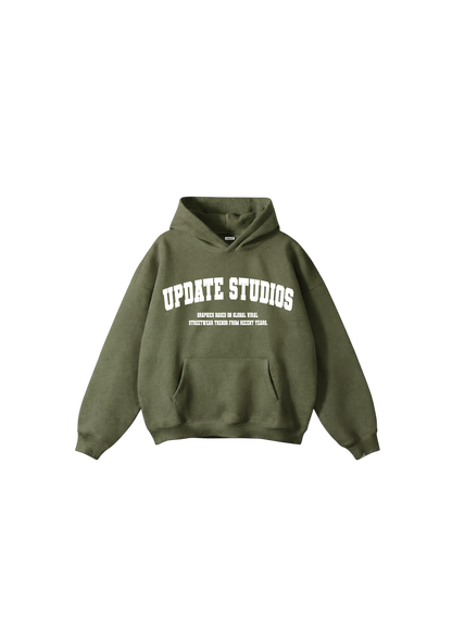 Hoodie American Studios