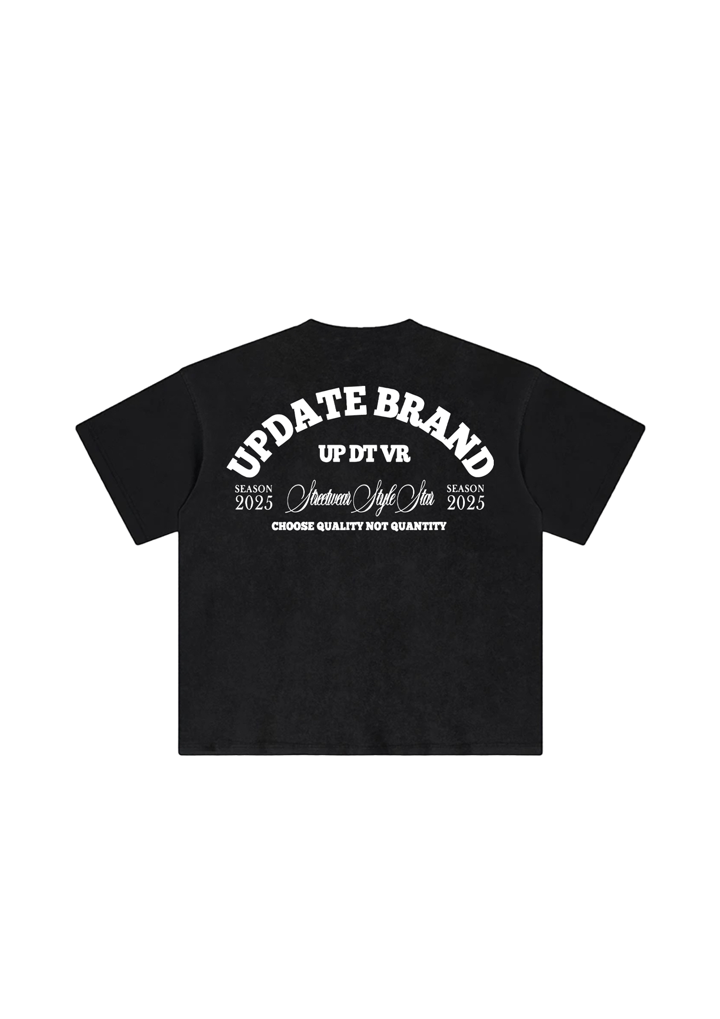 T-Shirt Season