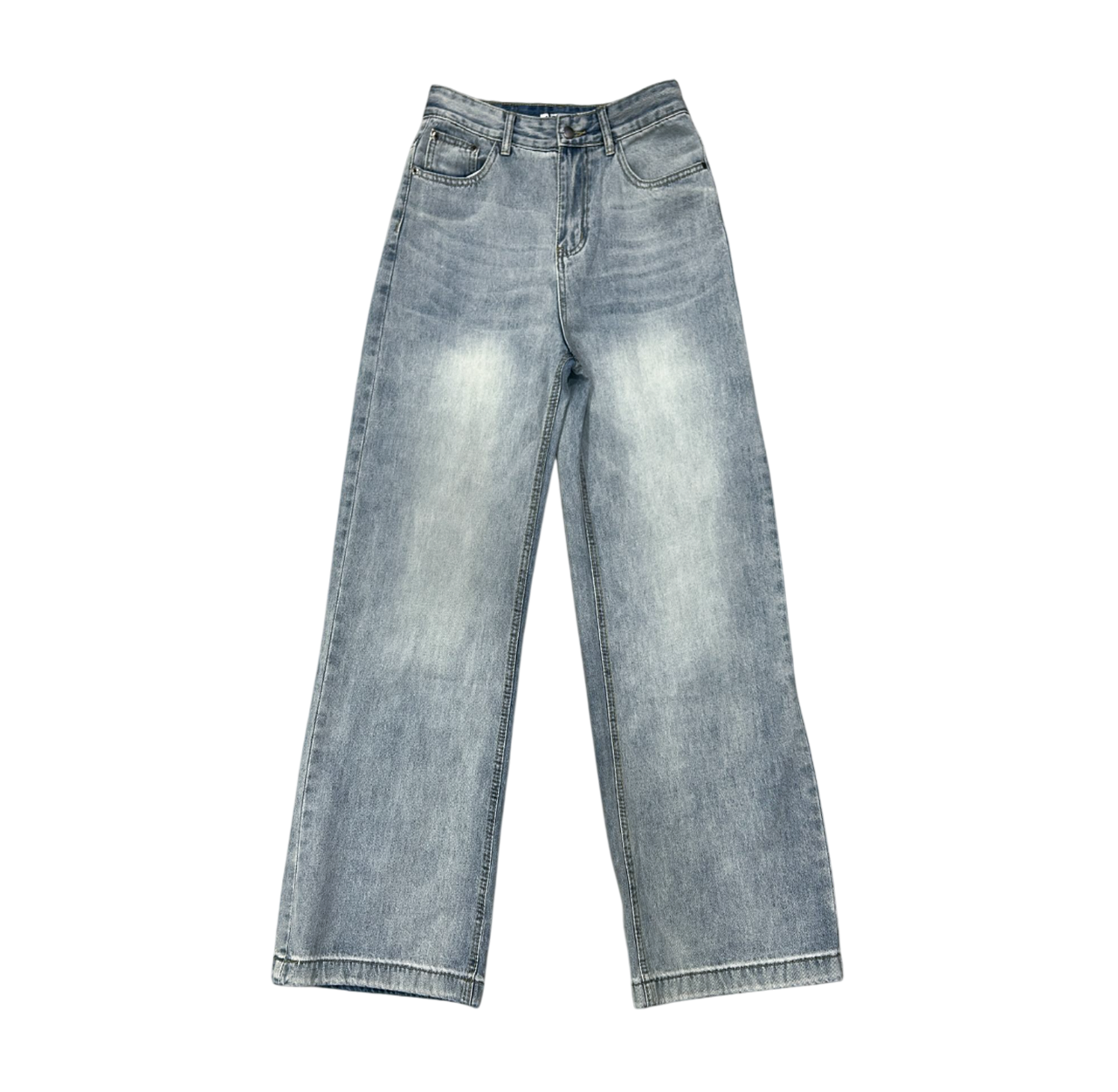 Denim Baggy 2.0 Classic