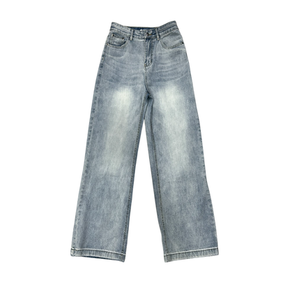 Denim Baggy 2.0 Classic