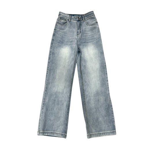 Denim Baggy 2.0 Classic