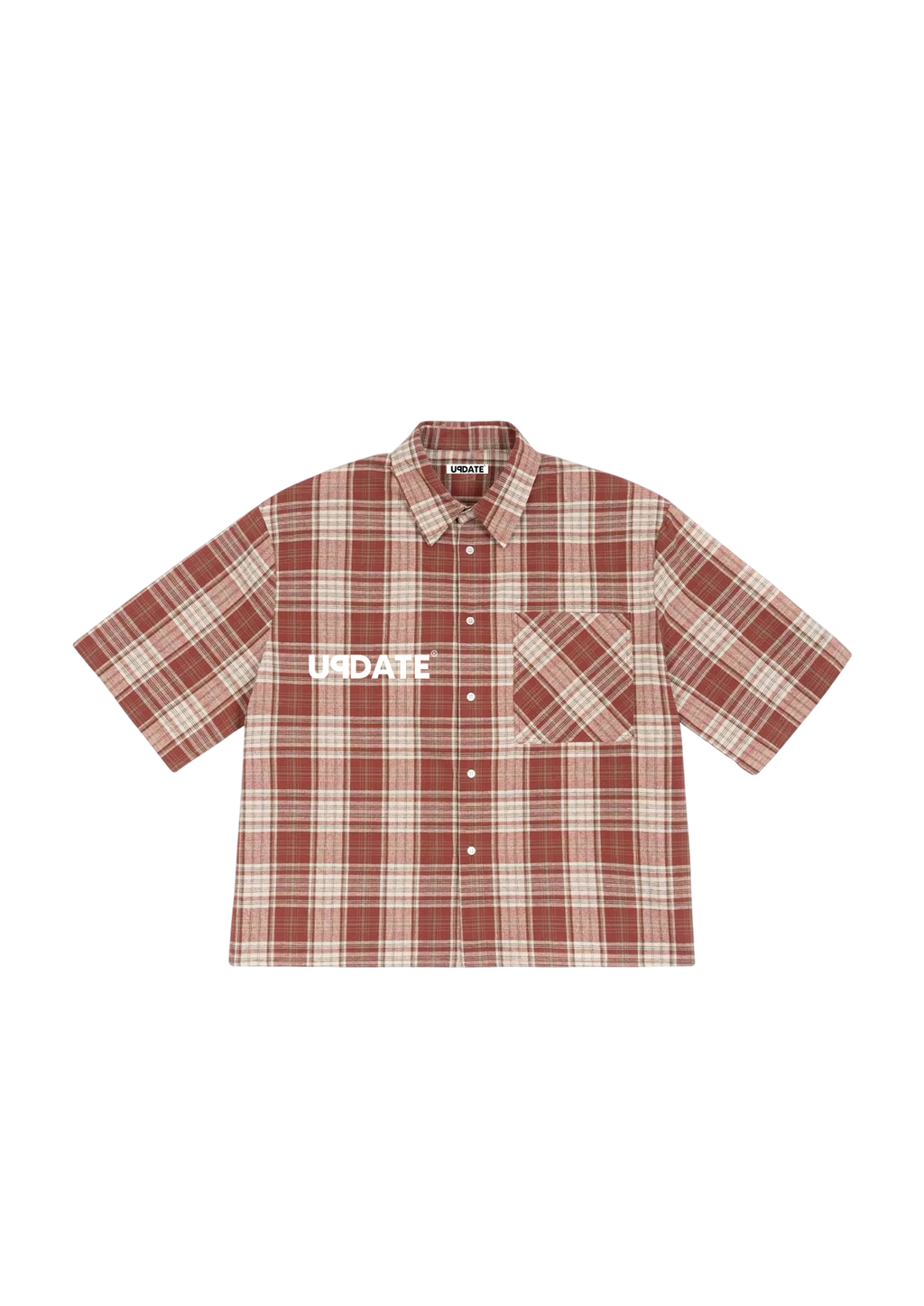 Shirt Scacchi