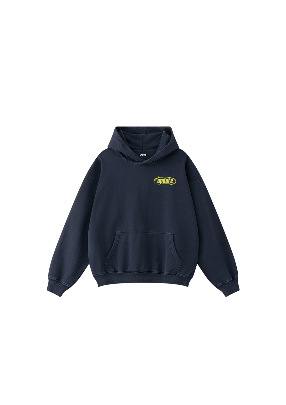 Hoodie Ellipse