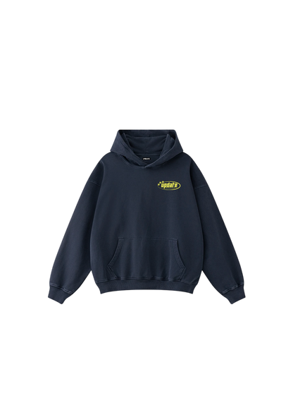 Hoodie Ellipse
