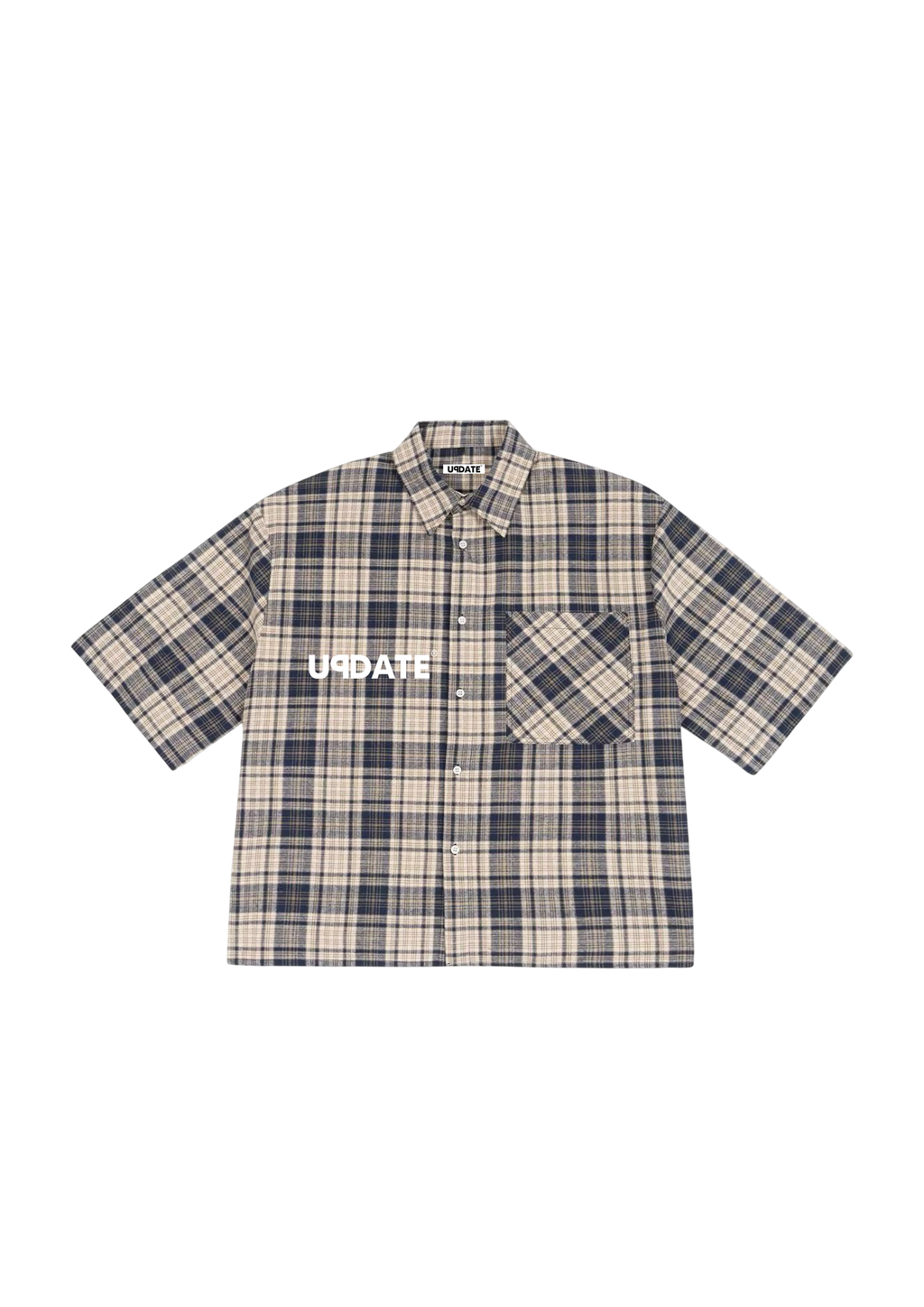 Shirt Scacchi