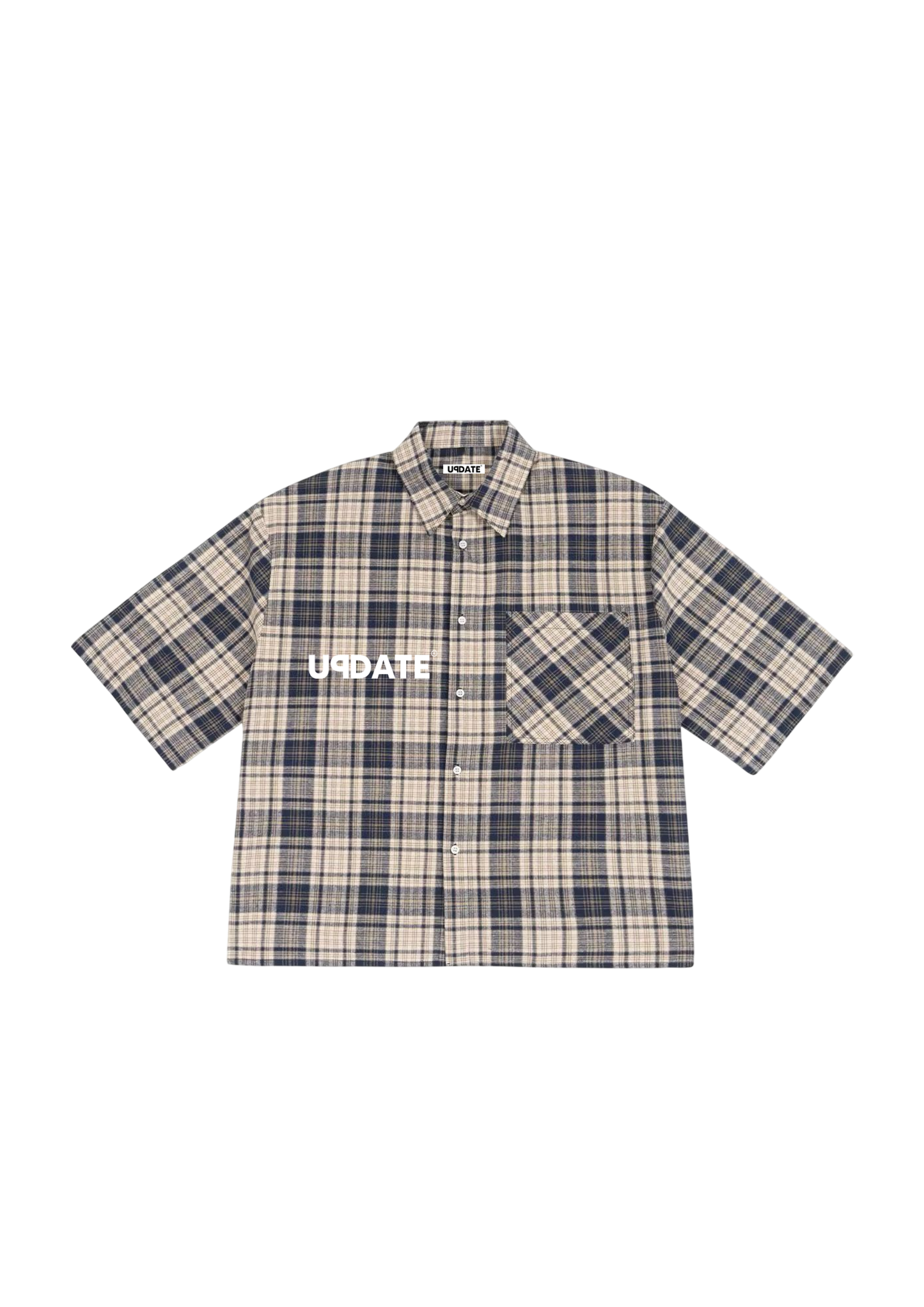 Shirt Scacchi