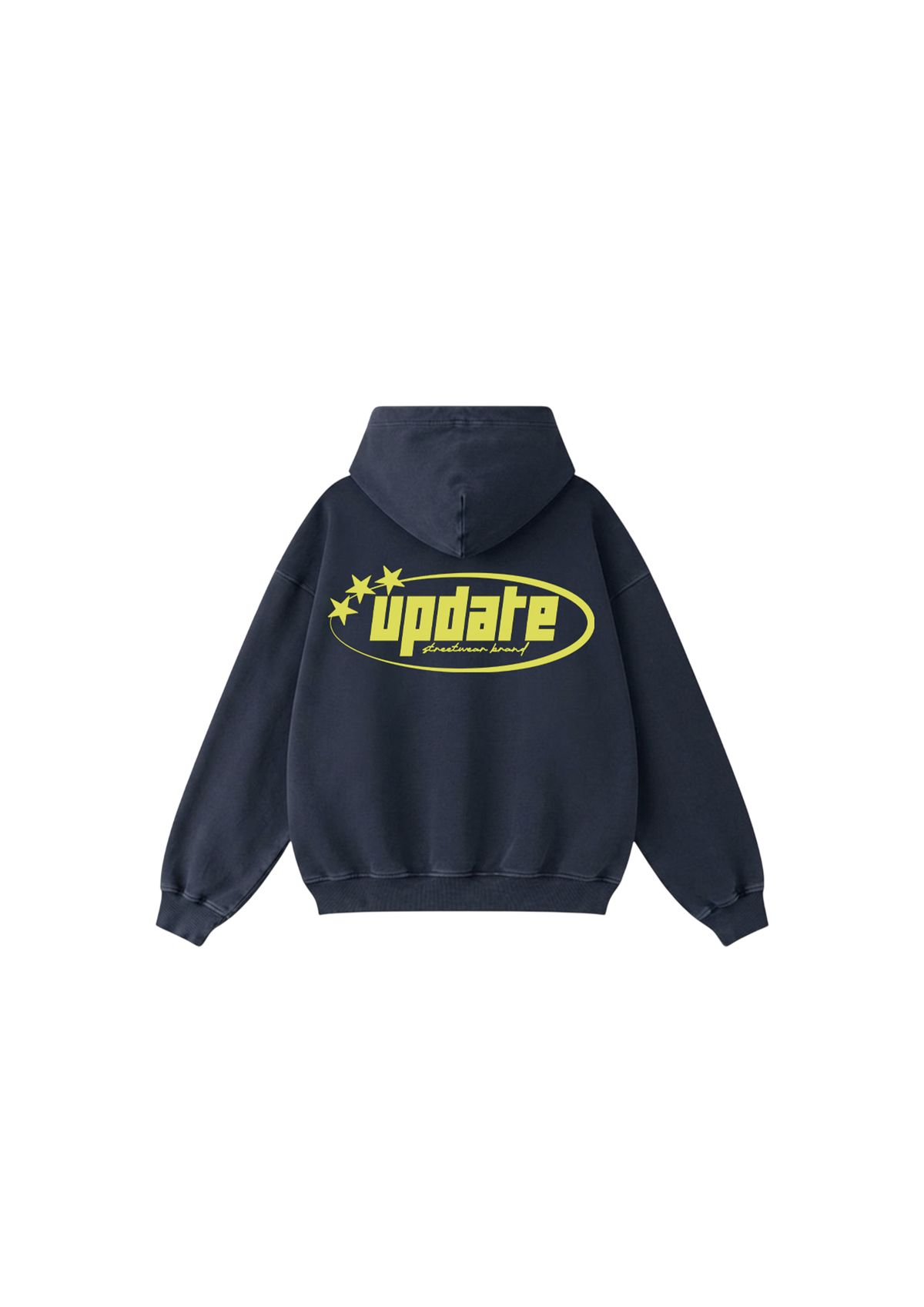Hoodie Ellipse