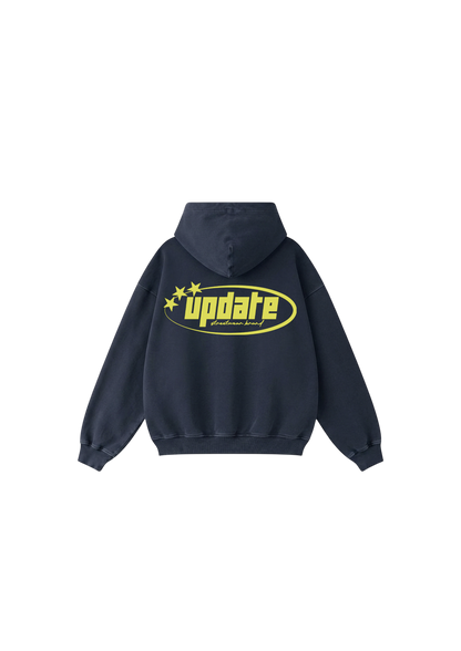 Hoodie Ellipse
