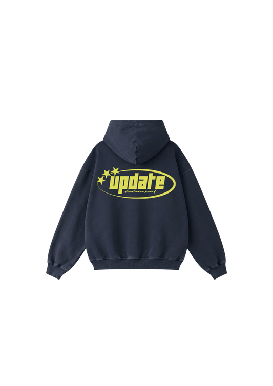 Hoodie Ellipse