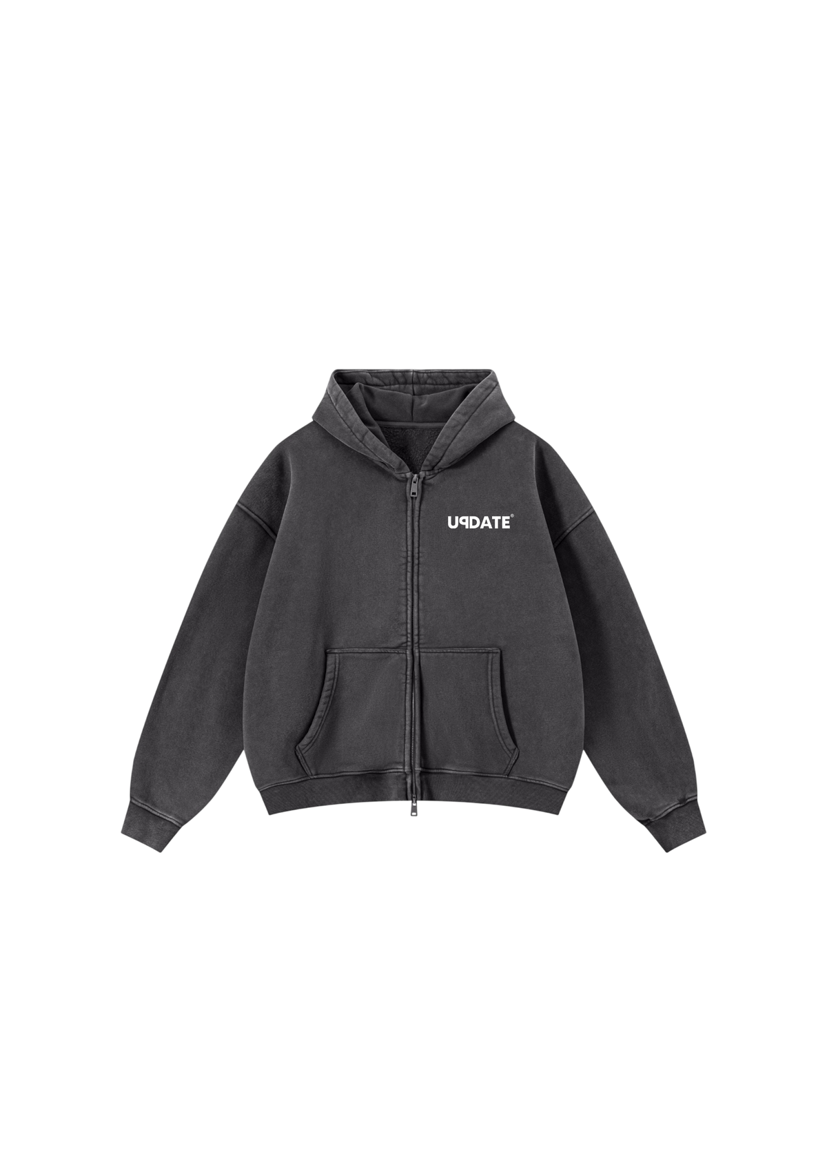 Hoodie TalkLess