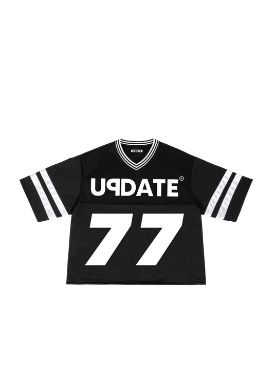 Jersey Black 77