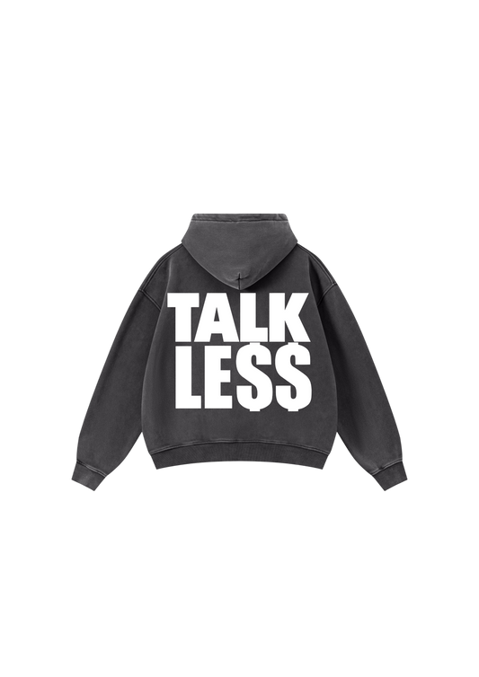 Hoodie TalkLess