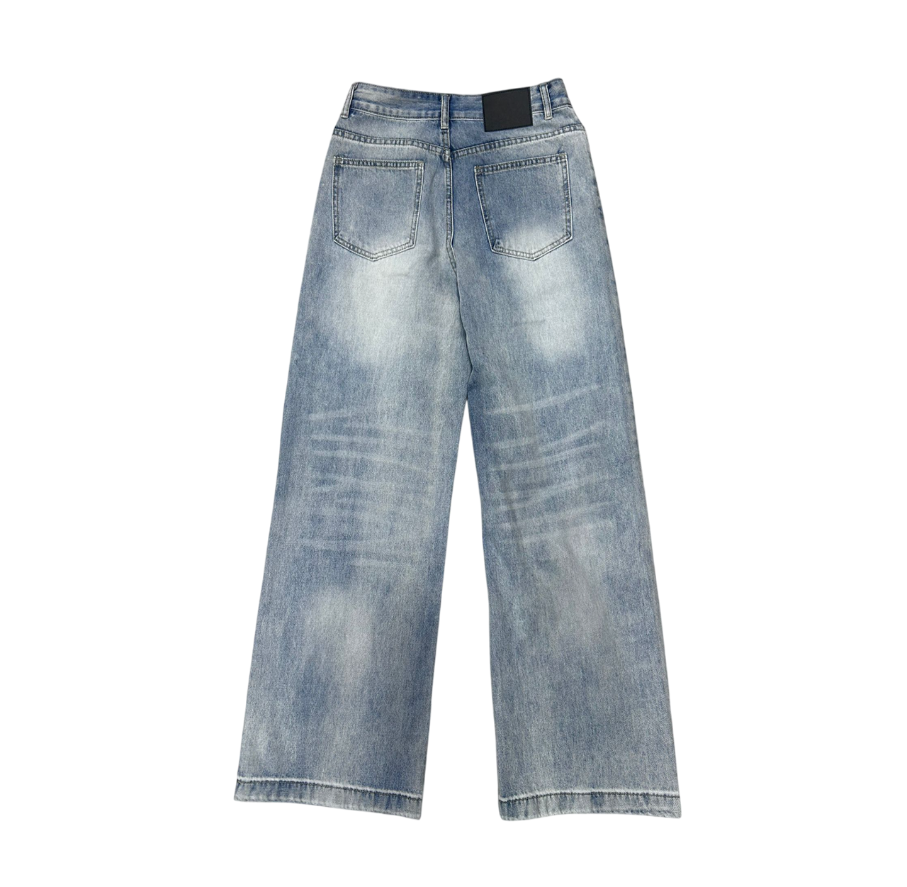 Denim Baggy 2.0 Classic