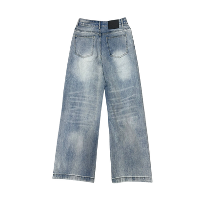 Denim Baggy 2.0 Classic
