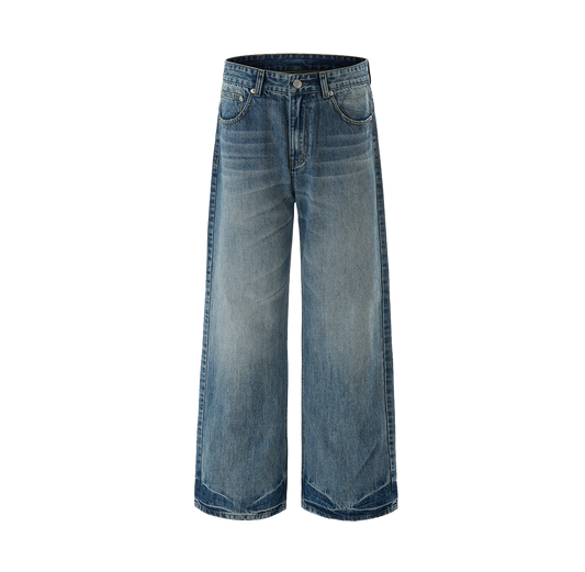 Denim Baggy Old School