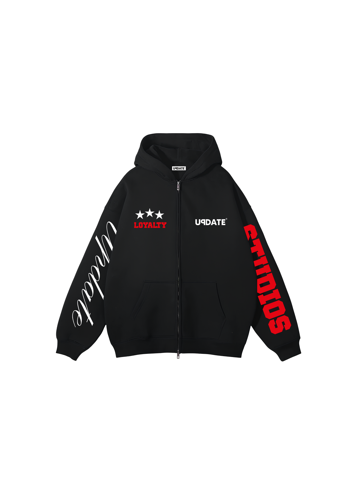 Hoodie Loyalty
