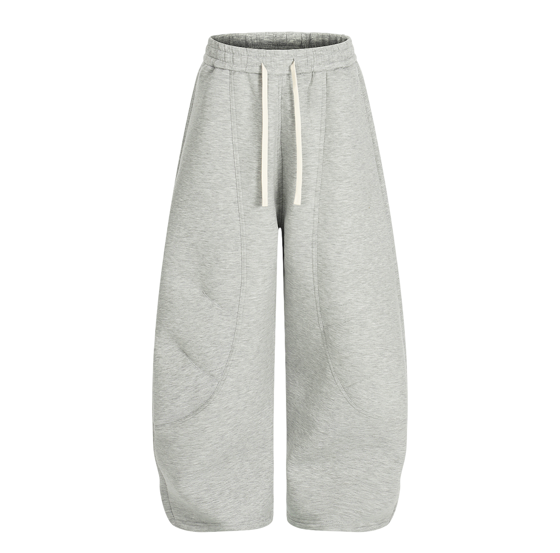 Sweatpants Grey