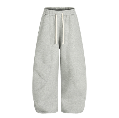 Sweatpants Grey