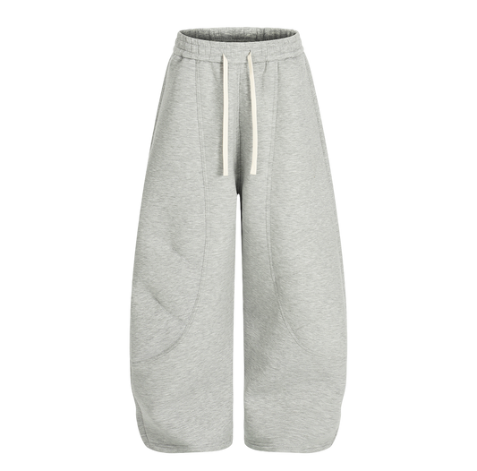 Sweatpants Grey