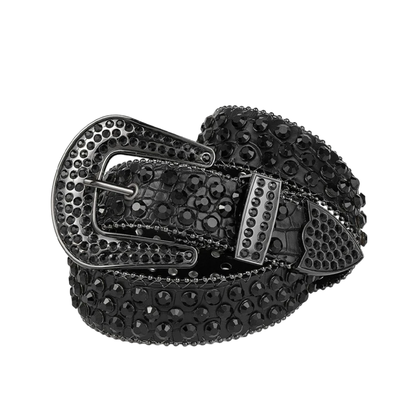 Belt Drip Black