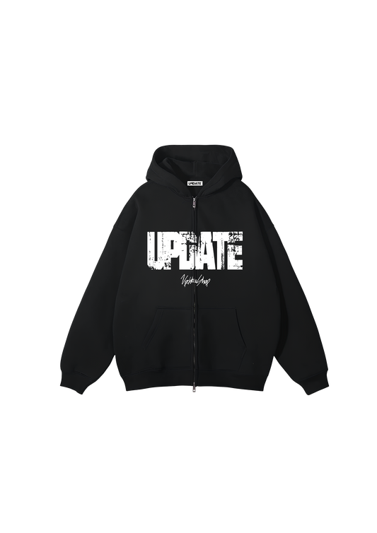 Hoodie Ruined