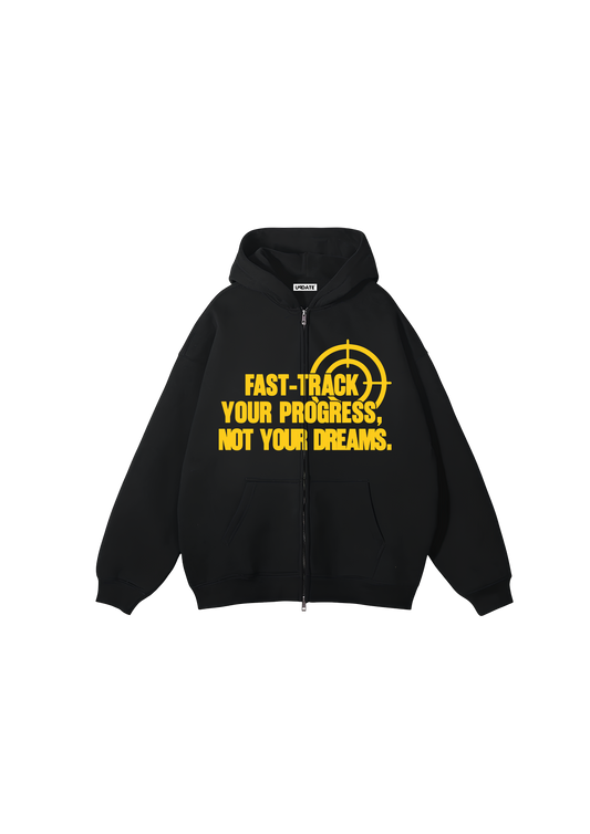 Hoodie Bersaglio