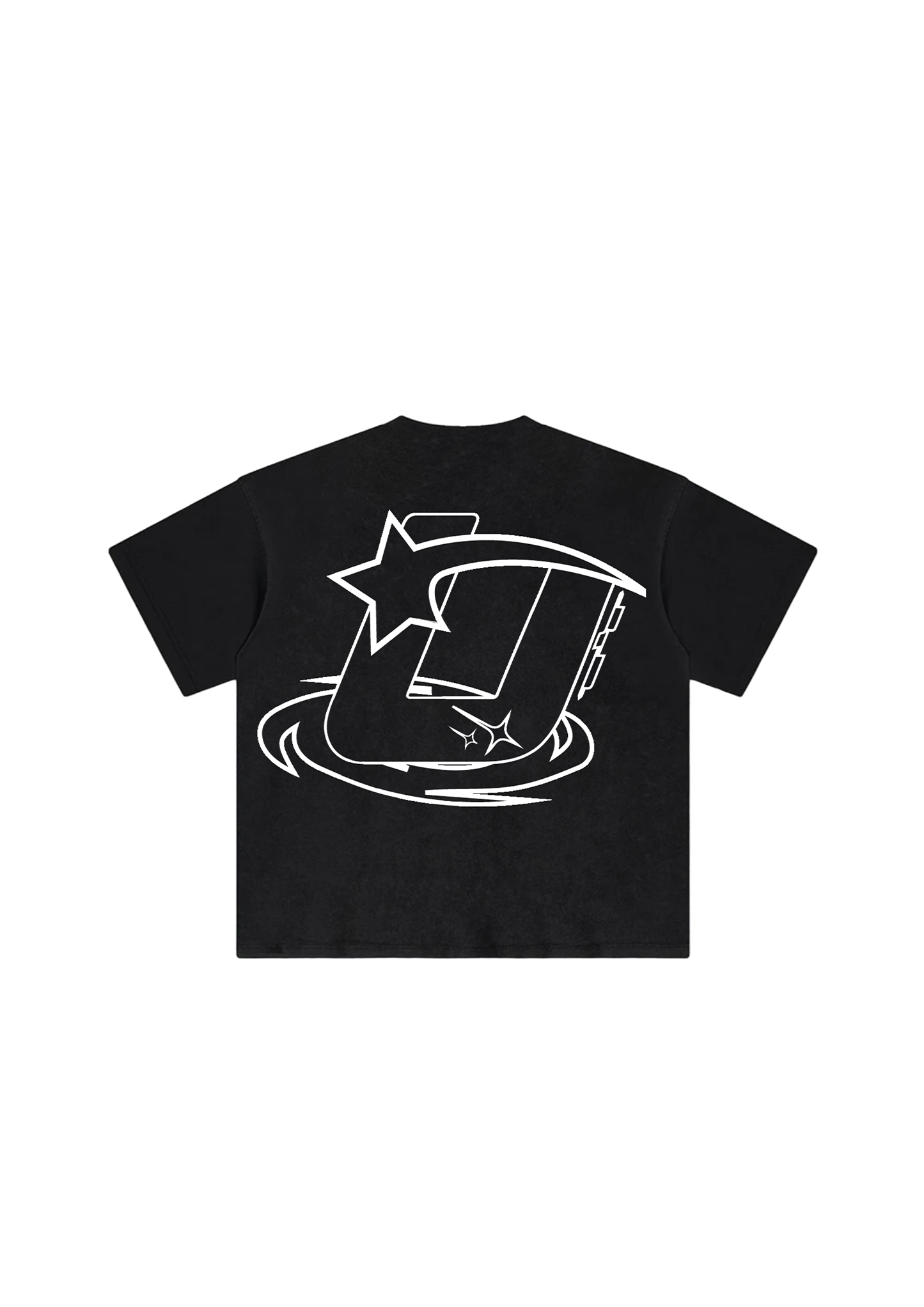 T-Shirt U Logo