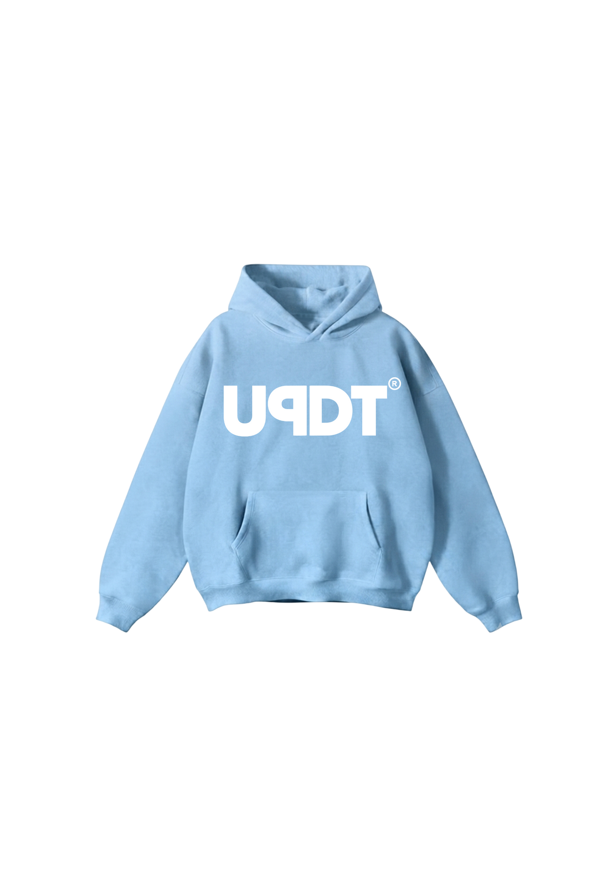 Hoodie UPDT CLST