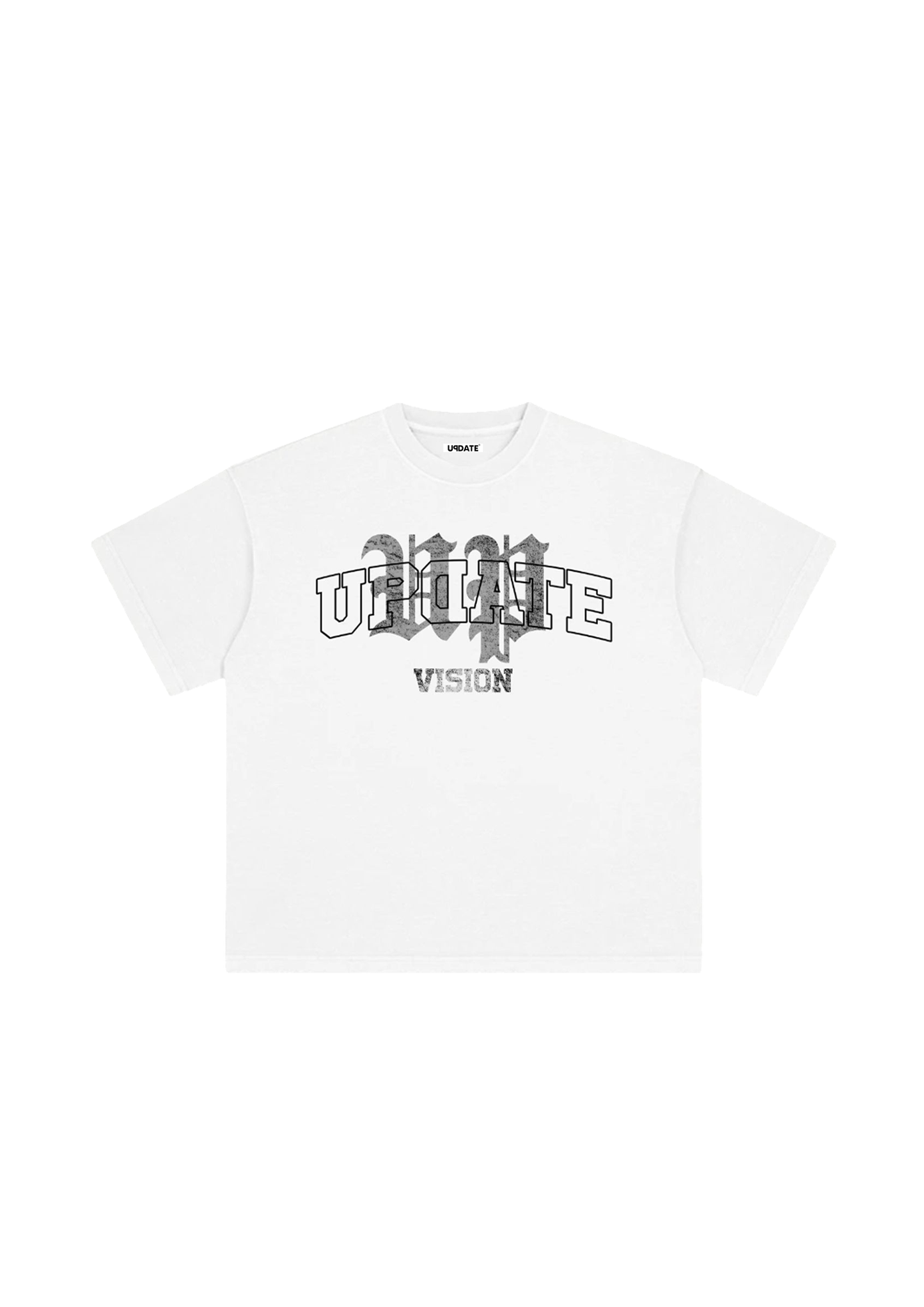 T-Shirt UP College