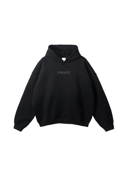 Hoodie Classic Embroidery