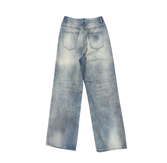 Denim Baggy 1.0 Classic