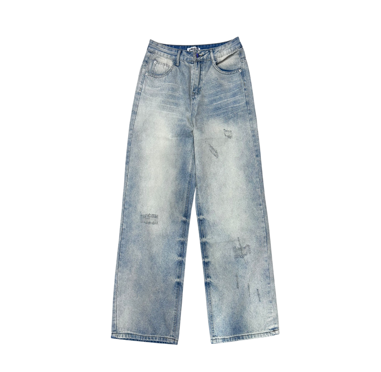 Denim Baggy 1.0 Classic