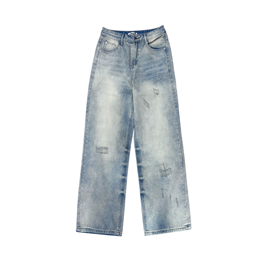 Denim Baggy 1.0 Classic