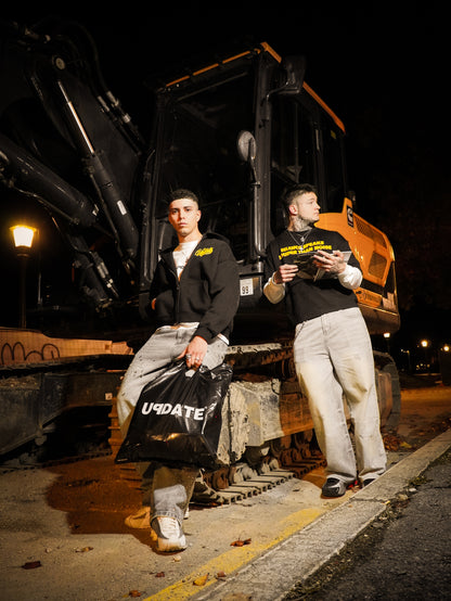 Longsleeve SilenceSpeak