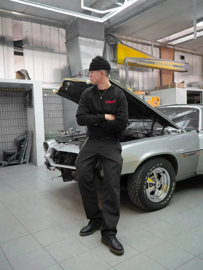 Longsleeve PowerShouts