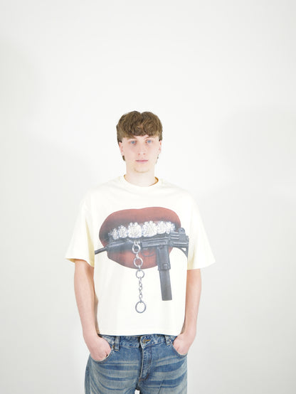T-Shirt Mouth Cream