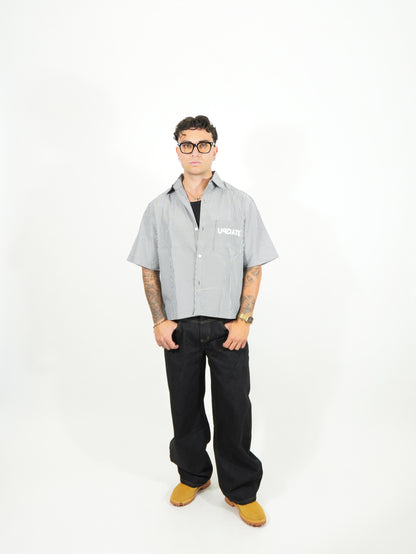 Camicia Black Line