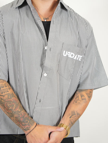 Camicia Black Line