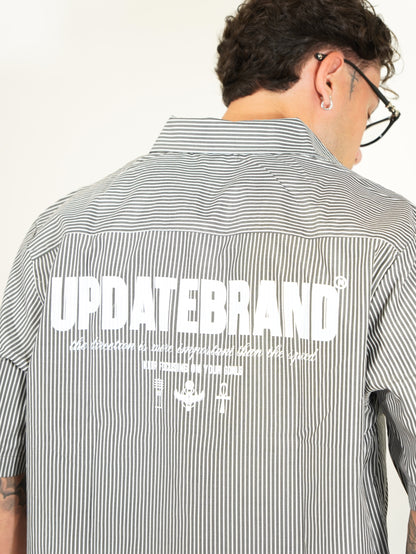 Camicia Black Line