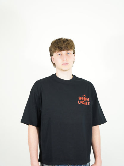 T-Shirt Skeleton